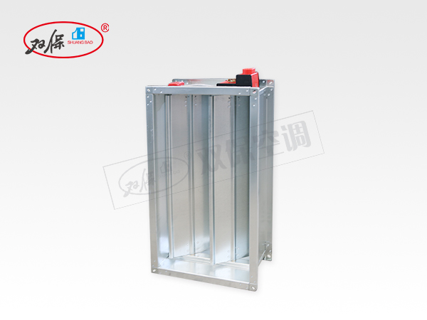 風(fēng)量調(diào)節(jié)閥